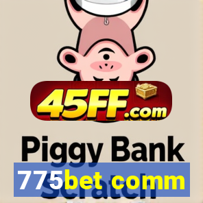 775bet comm